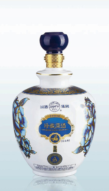 酒壇- 004  