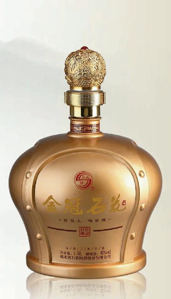 酒壇- 007  