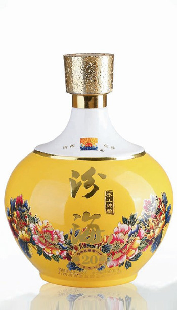 酒壇- 009  